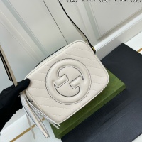 Gucci AAA Quality Messenger Bags For Women #1247111