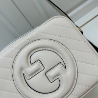 Cheap Gucci AAA Quality Messenger Bags For Women #1247111 Replica Wholesale [$76.00 USD] [ITEM#1247111] on Replica Gucci AAA Quality Messenger Bags