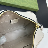 Cheap Gucci AAA Quality Messenger Bags For Women #1247111 Replica Wholesale [$76.00 USD] [ITEM#1247111] on Replica Gucci AAA Quality Messenger Bags