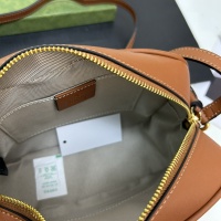 Cheap Gucci AAA Quality Messenger Bags For Women #1247112 Replica Wholesale [$76.00 USD] [ITEM#1247112] on Replica Gucci AAA Quality Messenger Bags