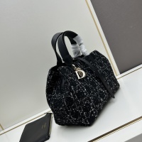 Cheap Christian Dior AAA Quality Handbags For Women #1247140 Replica Wholesale [$92.00 USD] [ITEM#1247140] on Replica Christian Dior AAA Handbags