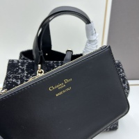 Cheap Christian Dior AAA Quality Handbags For Women #1247140 Replica Wholesale [$92.00 USD] [ITEM#1247140] on Replica Christian Dior AAA Handbags