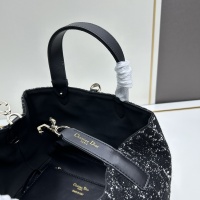 Cheap Christian Dior AAA Quality Handbags For Women #1247140 Replica Wholesale [$92.00 USD] [ITEM#1247140] on Replica Christian Dior AAA Handbags