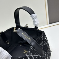 Cheap Christian Dior AAA Quality Handbags For Women #1247145 Replica Wholesale [$88.00 USD] [ITEM#1247145] on Replica Christian Dior AAA Handbags