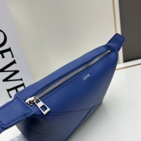 Cheap LOEWE AAA Quality Handbags For Women #1247154 Replica Wholesale [$140.00 USD] [ITEM#1247154] on Replica LOEWE AAA Quality Handbags