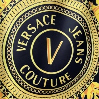 Cheap Versace Shirts Long Sleeved For Men #1247200 Replica Wholesale [$85.00 USD] [ITEM#1247200] on Replica Versace Shirts