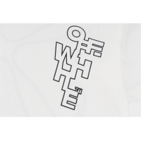 Cheap Off-White T-Shirts Short Sleeved For Men #1247201 Replica Wholesale [$34.00 USD] [ITEM#1247201] on Replica Off-White T-Shirts