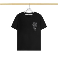 Cheap Off-White T-Shirts Short Sleeved For Men #1247202 Replica Wholesale [$34.00 USD] [ITEM#1247202] on Replica Off-White T-Shirts