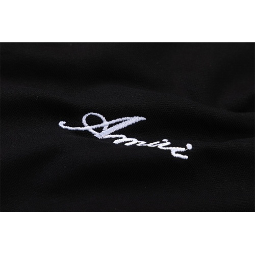 Cheap Amiri Hoodies Long Sleeved For Unisex #1247217 Replica Wholesale [$72.00 USD] [ITEM#1247217] on Replica Amiri Hoodies