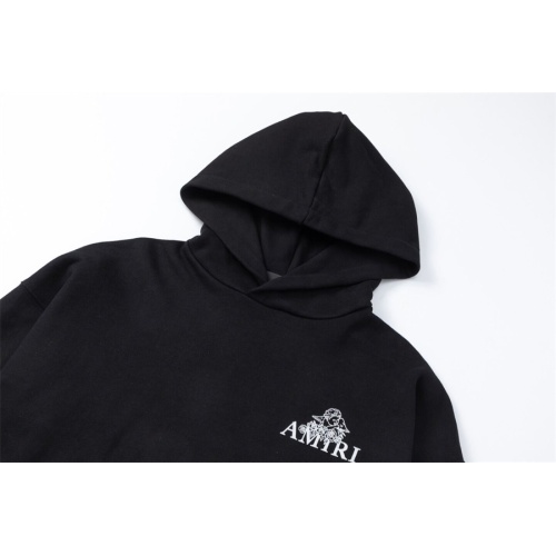 Cheap Amiri Hoodies Long Sleeved For Unisex #1247222 Replica Wholesale [$68.00 USD] [ITEM#1247222] on Replica Amiri Hoodies