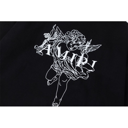 Cheap Amiri Hoodies Long Sleeved For Unisex #1247222 Replica Wholesale [$68.00 USD] [ITEM#1247222] on Replica Amiri Hoodies