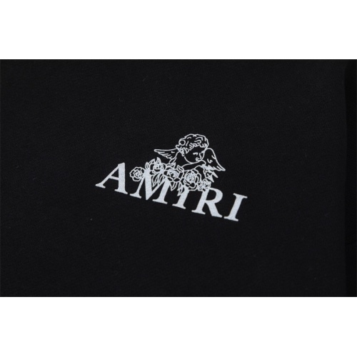 Cheap Amiri Hoodies Long Sleeved For Unisex #1247222 Replica Wholesale [$68.00 USD] [ITEM#1247222] on Replica Amiri Hoodies