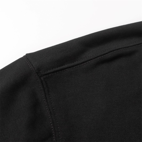 Cheap Balenciaga Hoodies Long Sleeved For Unisex #1247230 Replica Wholesale [$56.00 USD] [ITEM#1247230] on Replica Balenciaga Hoodies