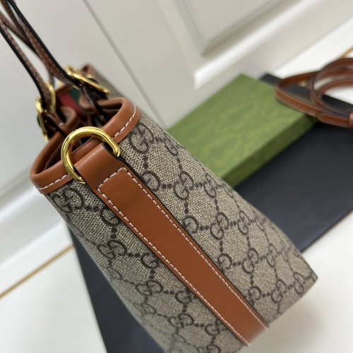 Cheap Gucci AAA Quality Shoulder Bags For Women #1247241 Replica Wholesale [$82.00 USD] [ITEM#1247241] on Replica Gucci AAA Quality Shoulder Bags