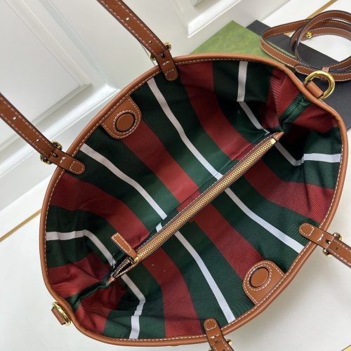 Cheap Gucci AAA Quality Shoulder Bags For Women #1247241 Replica Wholesale [$82.00 USD] [ITEM#1247241] on Replica Gucci AAA Quality Shoulder Bags