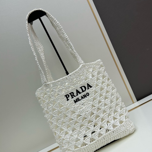 Cheap Prada AAA Quality Shoulder Bags For Women #1247242 Replica Wholesale [$82.00 USD] [ITEM#1247242] on Replica Prada AAA Quality Shoulder Bags