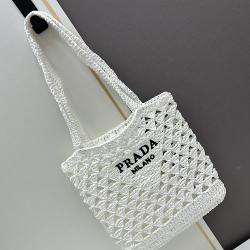 Cheap Prada AAA Quality Shoulder Bags For Women #1247242 Replica Wholesale [$82.00 USD] [ITEM#1247242] on Replica Prada AAA Quality Shoulder Bags