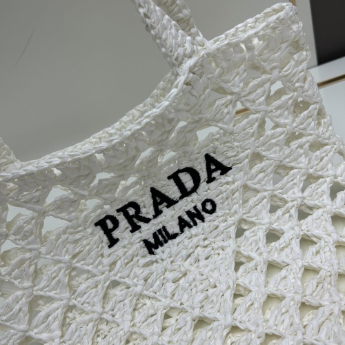 Cheap Prada AAA Quality Shoulder Bags For Women #1247242 Replica Wholesale [$82.00 USD] [ITEM#1247242] on Replica Prada AAA Quality Shoulder Bags