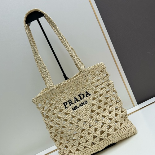 Cheap Prada AAA Quality Shoulder Bags For Women #1247243 Replica Wholesale [$82.00 USD] [ITEM#1247243] on Replica Prada AAA Quality Shoulder Bags