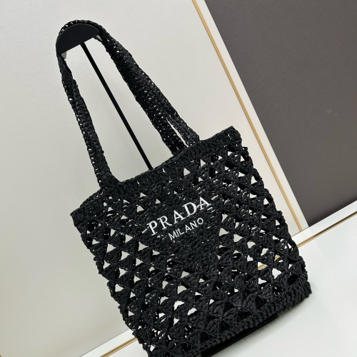 Cheap Prada AAA Quality Shoulder Bags For Women #1247244 Replica Wholesale [$82.00 USD] [ITEM#1247244] on Replica Prada AAA Quality Shoulder Bags