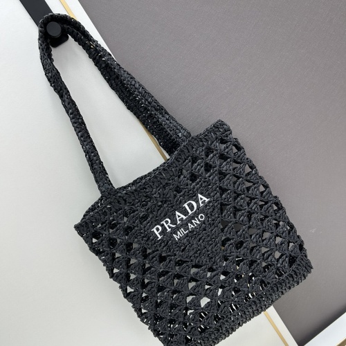 Cheap Prada AAA Quality Shoulder Bags For Women #1247244 Replica Wholesale [$82.00 USD] [ITEM#1247244] on Replica Prada AAA Quality Shoulder Bags