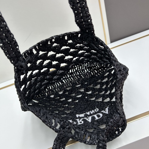 Cheap Prada AAA Quality Shoulder Bags For Women #1247244 Replica Wholesale [$82.00 USD] [ITEM#1247244] on Replica Prada AAA Quality Shoulder Bags