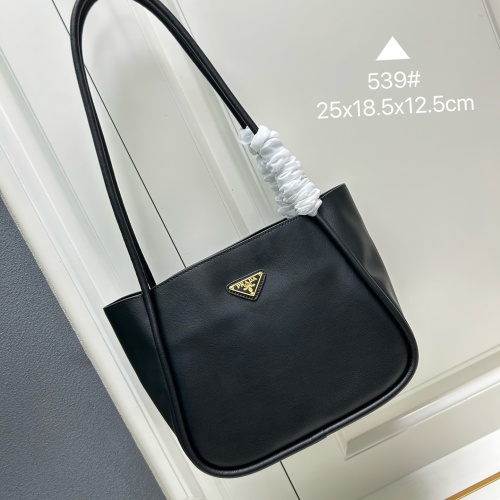 Cheap Prada AAA Quality Shoulder Bags For Women #1247252 Replica Wholesale [$100.00 USD] [ITEM#1247252] on Replica Prada AAA Quality Shoulder Bags