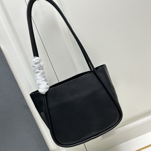 Cheap Prada AAA Quality Shoulder Bags For Women #1247252 Replica Wholesale [$100.00 USD] [ITEM#1247252] on Replica Prada AAA Quality Shoulder Bags