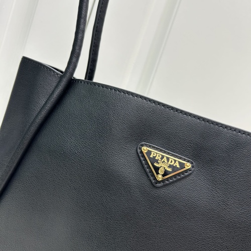 Cheap Prada AAA Quality Shoulder Bags For Women #1247252 Replica Wholesale [$100.00 USD] [ITEM#1247252] on Replica Prada AAA Quality Shoulder Bags