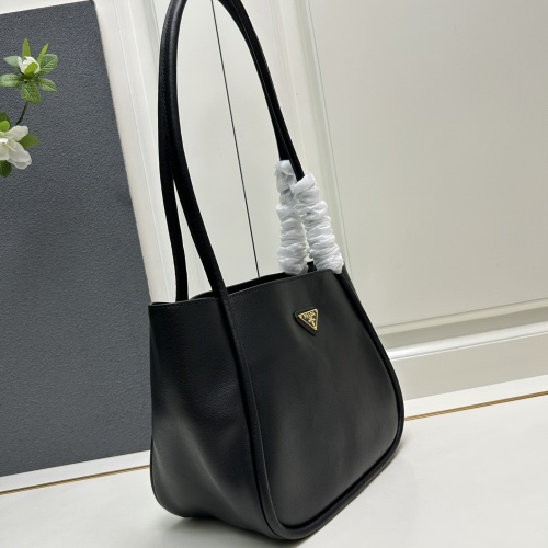 Cheap Prada AAA Quality Shoulder Bags For Women #1247252 Replica Wholesale [$100.00 USD] [ITEM#1247252] on Replica Prada AAA Quality Shoulder Bags