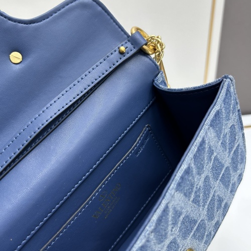 Cheap Valentino AAA Quality Shoulder Bags For Women #1247267 Replica Wholesale [$92.00 USD] [ITEM#1247267] on Replica Valentino AAA Quality Shoulder Bags