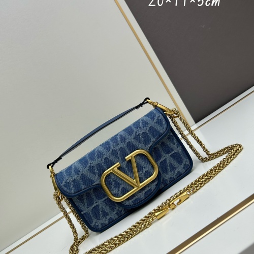 Cheap Valentino AAA Quality Shoulder Bags For Women #1247268 Replica Wholesale [$92.00 USD] [ITEM#1247268] on Replica Valentino AAA Quality Shoulder Bags