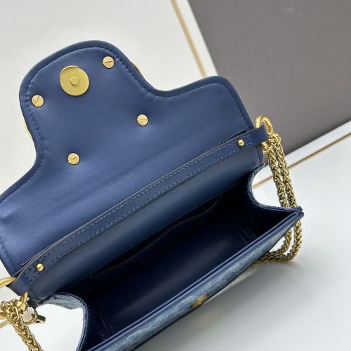 Cheap Valentino AAA Quality Shoulder Bags For Women #1247268 Replica Wholesale [$92.00 USD] [ITEM#1247268] on Replica Valentino AAA Quality Shoulder Bags