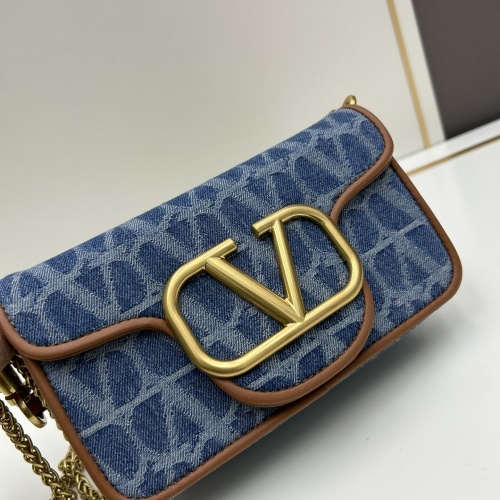 Cheap Valentino AAA Quality Shoulder Bags For Women #1247269 Replica Wholesale [$92.00 USD] [ITEM#1247269] on Replica Valentino AAA Quality Shoulder Bags