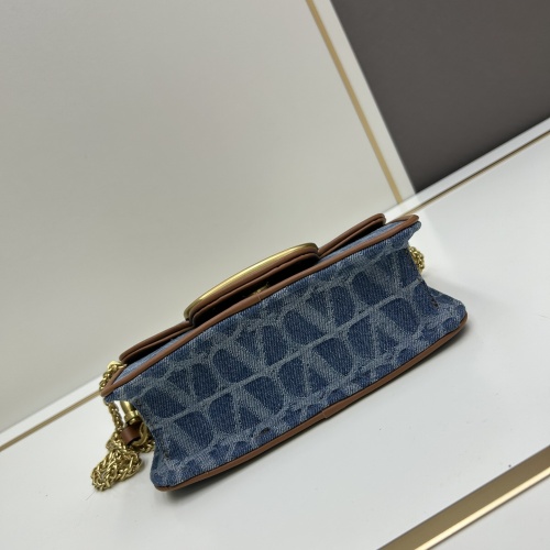 Cheap Valentino AAA Quality Shoulder Bags For Women #1247269 Replica Wholesale [$92.00 USD] [ITEM#1247269] on Replica Valentino AAA Quality Shoulder Bags