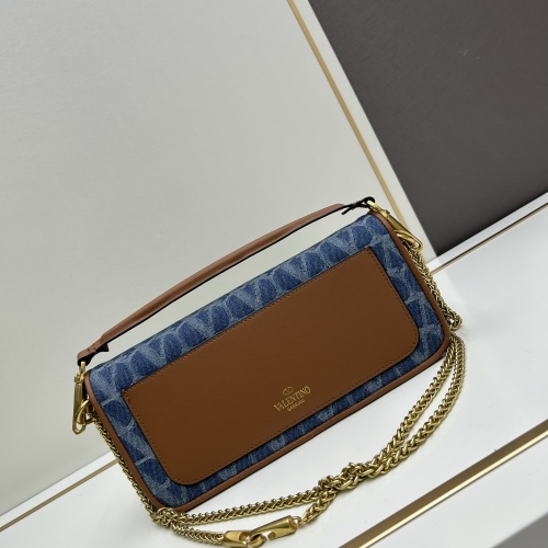 Cheap Valentino AAA Quality Shoulder Bags For Women #1247277 Replica Wholesale [$96.00 USD] [ITEM#1247277] on Replica Valentino AAA Quality Shoulder Bags