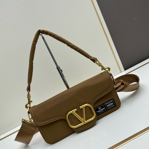 Cheap Valentino AAA Quality Shoulder Bags For Women #1247278 Replica Wholesale [$92.00 USD] [ITEM#1247278] on Replica Valentino AAA Quality Shoulder Bags