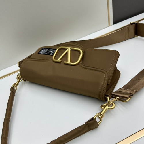 Cheap Valentino AAA Quality Shoulder Bags For Women #1247278 Replica Wholesale [$92.00 USD] [ITEM#1247278] on Replica Valentino AAA Quality Shoulder Bags