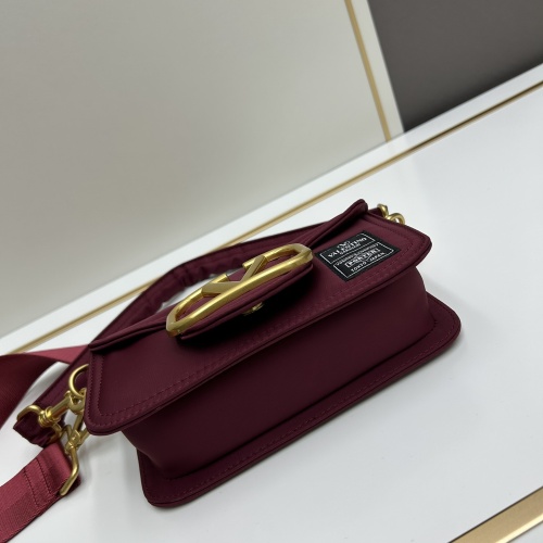 Cheap Valentino AAA Quality Shoulder Bags For Women #1247286 Replica Wholesale [$88.00 USD] [ITEM#1247286] on Replica Valentino AAA Quality Shoulder Bags