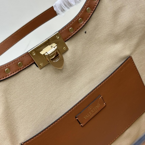 Cheap Valentino AAA Quality Shoulder Bags For Women #1247293 Replica Wholesale [$102.00 USD] [ITEM#1247293] on Replica Valentino AAA Quality Shoulder Bags