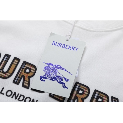 Cheap Burberry Hoodies Long Sleeved For Unisex #1247295 Replica Wholesale [$56.00 USD] [ITEM#1247295] on Replica Burberry Hoodies