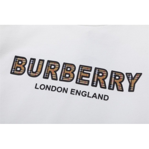 Cheap Burberry Hoodies Long Sleeved For Unisex #1247295 Replica Wholesale [$56.00 USD] [ITEM#1247295] on Replica Burberry Hoodies