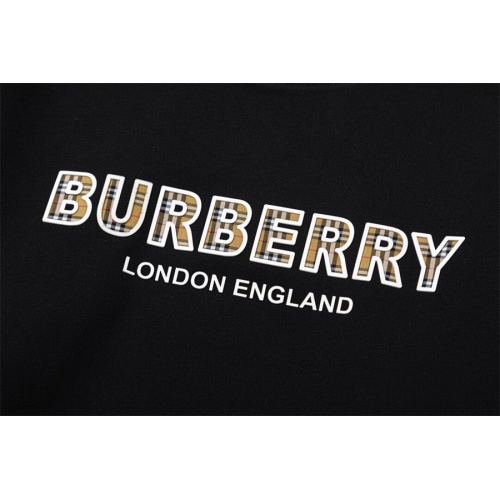 Cheap Burberry Hoodies Long Sleeved For Unisex #1247296 Replica Wholesale [$56.00 USD] [ITEM#1247296] on Replica Burberry Hoodies