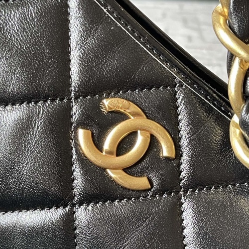 Cheap Chanel AAA Quality Shoulder Bags For Women #1247299 Replica Wholesale [$118.00 USD] [ITEM#1247299] on Replica Chanel AAA Quality Shoulder Bags