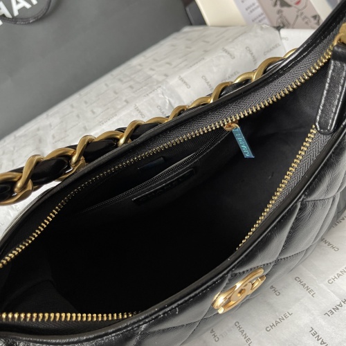 Cheap Chanel AAA Quality Shoulder Bags For Women #1247299 Replica Wholesale [$118.00 USD] [ITEM#1247299] on Replica Chanel AAA Quality Shoulder Bags