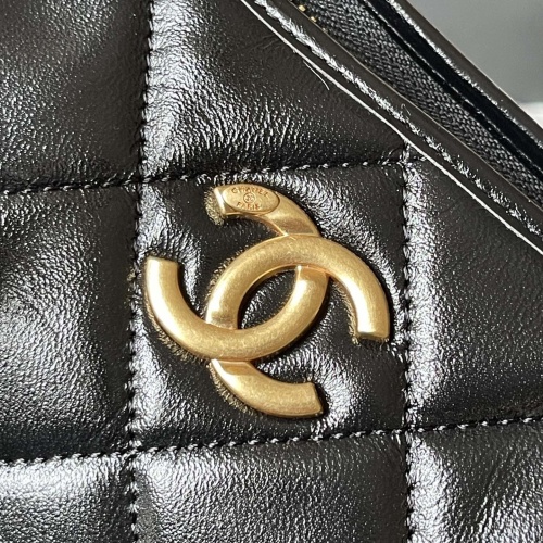 Cheap Chanel AAA Quality Shoulder Bags For Women #1247300 Replica Wholesale [$125.00 USD] [ITEM#1247300] on Replica Chanel AAA Quality Shoulder Bags