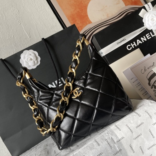 Cheap Chanel AAA Quality Shoulder Bags For Women #1247302 Replica Wholesale [$115.00 USD] [ITEM#1247302] on Replica Chanel AAA Quality Shoulder Bags