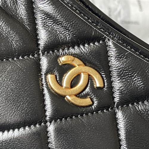 Cheap Chanel AAA Quality Shoulder Bags For Women #1247302 Replica Wholesale [$115.00 USD] [ITEM#1247302] on Replica Chanel AAA Quality Shoulder Bags