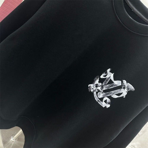 Cheap Louis Vuitton LV Hoodies Long Sleeved For Unisex #1247359 Replica Wholesale [$60.00 USD] [ITEM#1247359] on Replica Louis Vuitton LV Hoodies