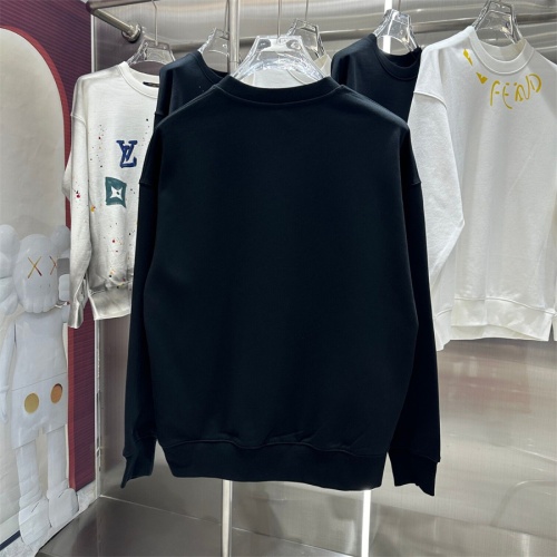 Cheap Gucci Hoodies Long Sleeved For Unisex #1247372 Replica Wholesale [$60.00 USD] [ITEM#1247372] on Replica Gucci Hoodies